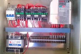 Electrical Control Unit