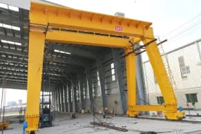 european gantry cranes 4